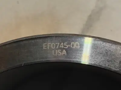 NEW KOMATSU AK5666