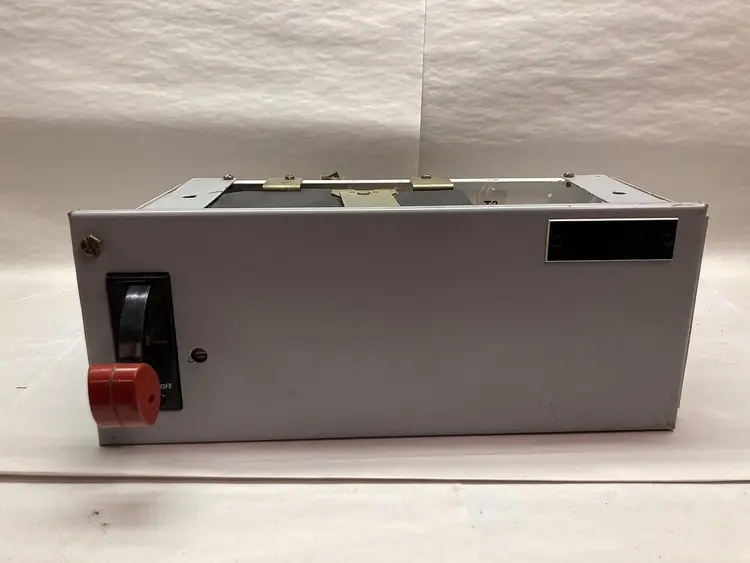 Used GE 8000 FDRCB Starters | Surplus Asset Holdings #1227673