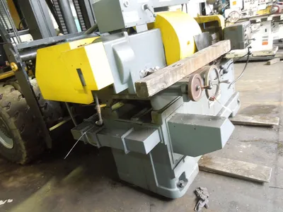 1980 HEALD #272 SIZEMATIC GRINDERS, INTERNAL | GCH Machinery (4)