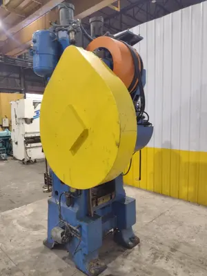 USED MINSTER 90-400-7279