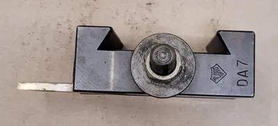 Used ALORIS DA QUICK CHANGE TOOL POST Tool Posts Kentucky US | Aucto #1315985