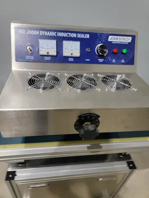 USED 2019 JORESTECH E-IND-2000-H