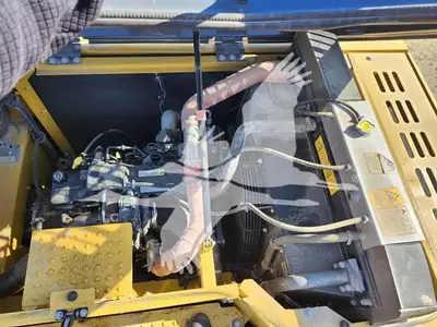 USED 2023 XCMG XE300U