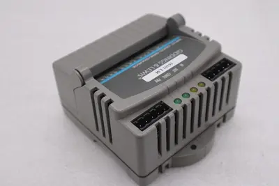GIDDINGS & LEWIS M.1300.7372 R1 Input Module 24VDC SINK/SOURCE STOCK 651-D