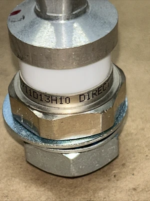 USED IR 9711D13H10