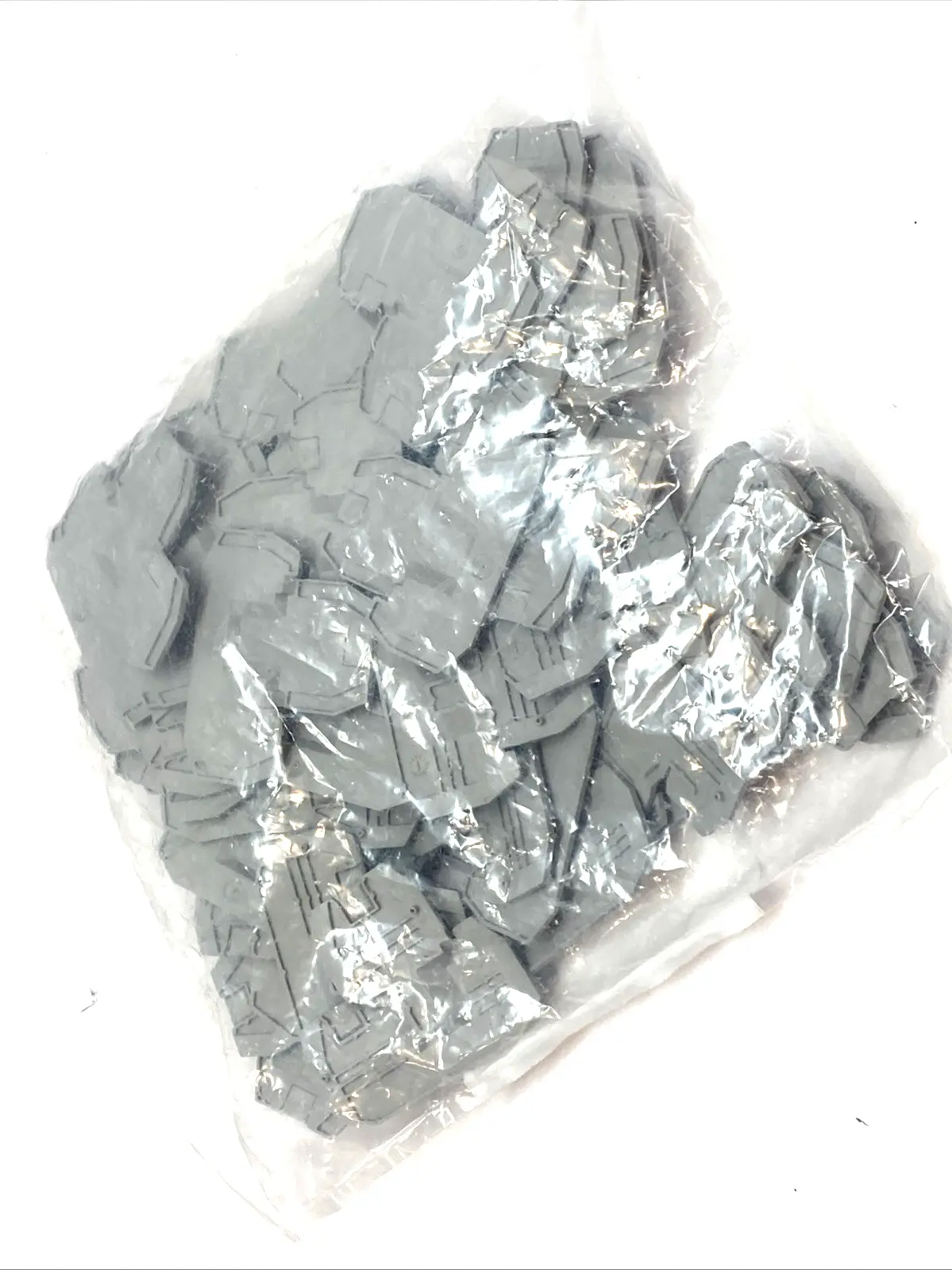 NEW PHOENIX CONTACT D-UTTB 2,5/4 END COVER PKG OF 50