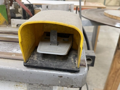 Used _UNKNOWN_ _UNKNOWN_ Edge Banders Michigan US | Miedema Asset Management Group #1575767