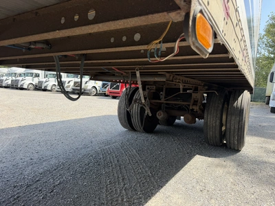 Used 2002 GREAT DANE _UNKNOWN_ Box Trailers Indiana US | Miedema Asset Management Group #1414390