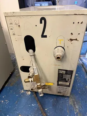 USED THERMAL CARE RA090804