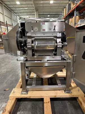 New | in-Stock URSCHEL M6 Slicers / Dicers / Cutters Illinois US | M&M Equipment Corp. #1385653