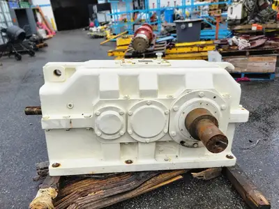 Used PIV LC355-12V Gearboxes British Columbia CA | Lenmark #268251