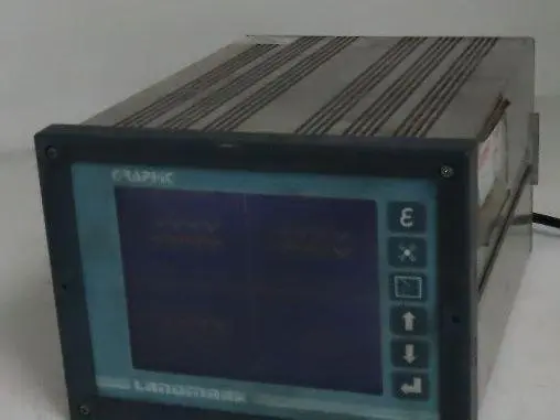 Used LANDMARK GRAPHIC _UNKNOWN_ Automation Control (HMI) Indiana US | Arrow Industrial #633004