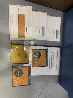 Used Agilent Cary 5000 Spectrophotometers California US | ANACAPA EQUIPMENT BROKERS, INC #1540726