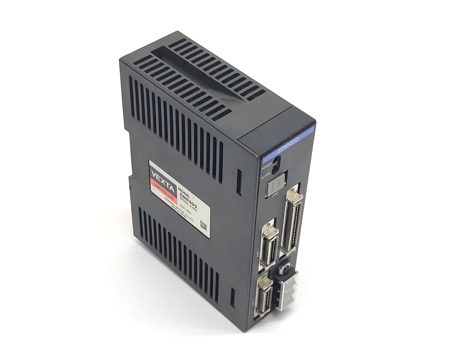 EMP402 | Vexta  Controller Pulse Generator Drive 24VDC -  Used