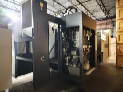 USED 2022 HELLER HF5500