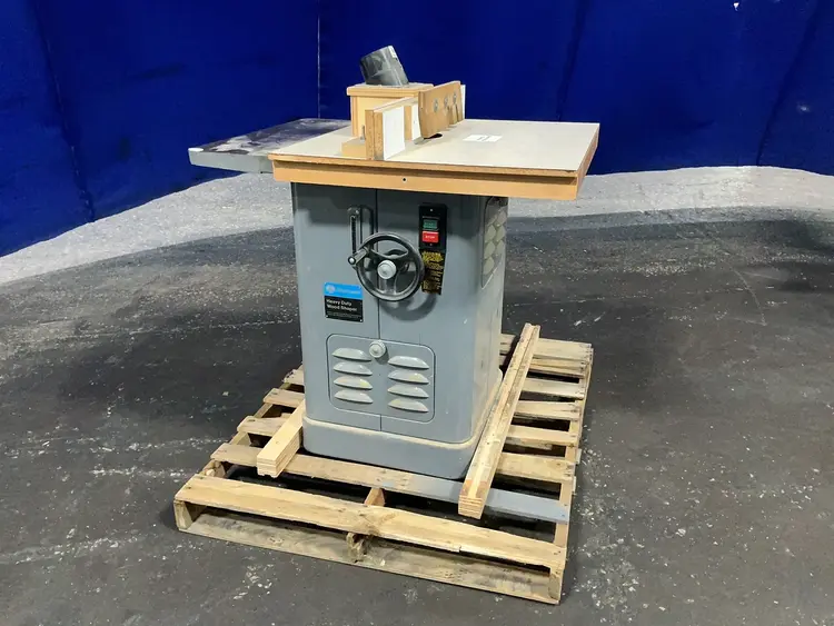 Used ROCKWELL 43361 Woodworking Shapers Ohio US | HGR 24 #1291874