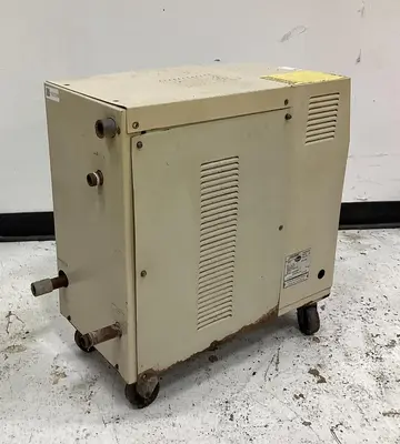 USED STERLCO M29410-AX