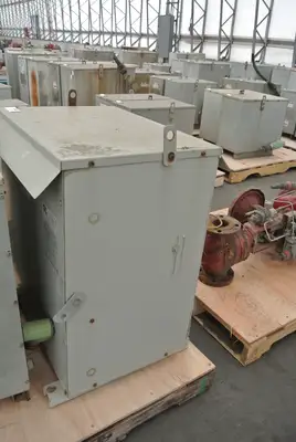 USED BEMAG BC3075S600EP