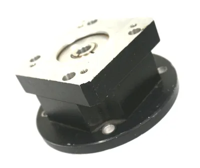 USED STOBER K202WG0460MT10 SERVOFIT GEARHEAD 46.2:1 RATIO