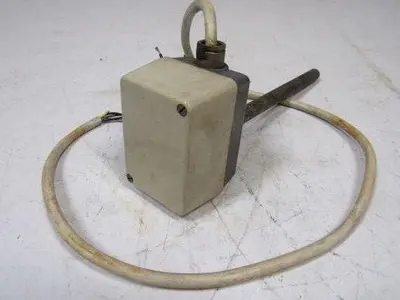 JUMO AMTHs-2-7 Temperature Sensor