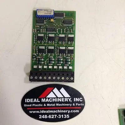 USED SAIA PCD2.A400