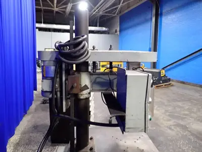 USED JIFFY 3018