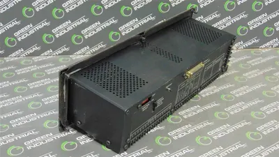 Struthers-Dunn 76536-1 PMD-200 Programmable Message Display Module Used