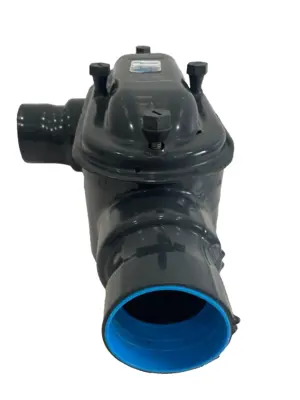 NEW OCAL BLU THOMAS BETTS LL68G 2" CONDUIT OUTLTET