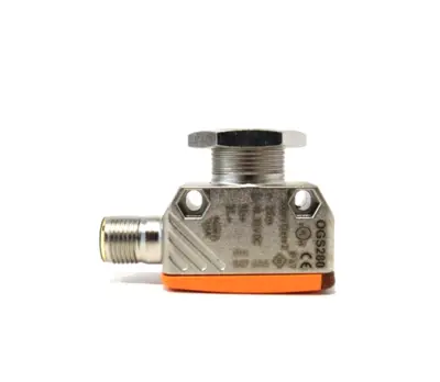NEW IFM EFECTOR OGS-OOKG/US/CUBE SENSOR OGS280 OGSOOKGUSCUBE
