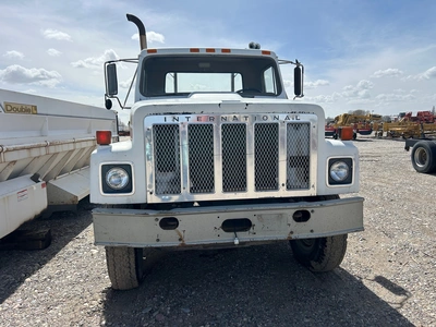 Used _UNKNOWN_ _UNKNOWN_ Cab Chassis trucks Idaho US | Tri-Steel Manufacturing #1557177