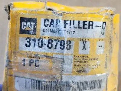 NEW CATERPILLAR 310-8798