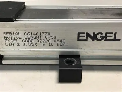 USED ENGEL 02220-0548