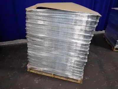 36" X 16" Conveyors