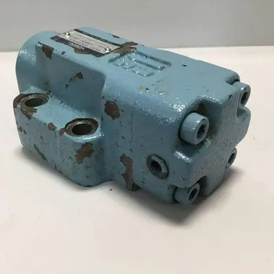 USED YUKEN CPDG-03-E-20-50
