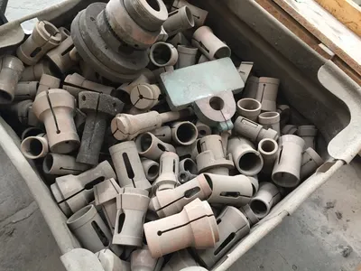 TOOLING Tool Holders Tooling Machine Shop | ESP Machinery Australia Pty Ltd (10)