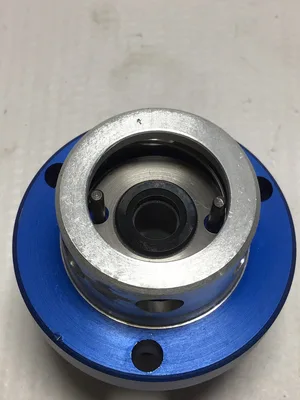 USED DEUBLIN ⚙️ MODEL: 1129-016-301 – A TRUSTED DEUBLIN PART, DESIGNED FOR PRECISION AND EFFICIENCY.