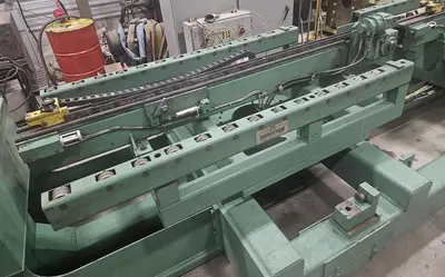 USED MINSTER MDT20-108