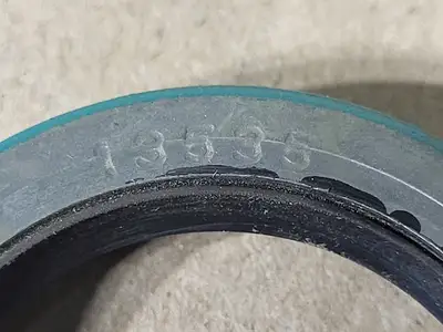 NEW SKF 13535