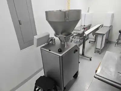 USED 2020 VEMAG 500