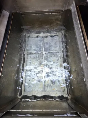 CREST OJ4-1826 Ultrasonic Washers and Cleaning Systems | Machinery Resources International (3)