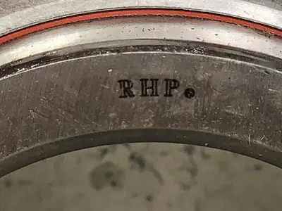NEW RHP MSF80