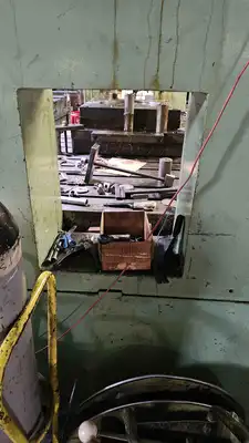 USED USI CLEARING S2-200-108-48