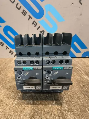 SIEMENS 3RV2011-1DA15 Circuit Breakers | ESS Industrial Equipment Sales (3)