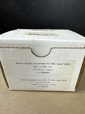 NEW Alfa Laval R7400.122