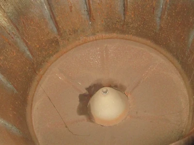 Mercury 200 AAC Engineering Systems High Energy Deburring System Centrifugal Disc Finishing & Cleaning Machines | Global Machine Brokers, LLC (6)