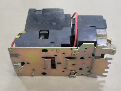 USED SQUARE D 8536SCO3V02S