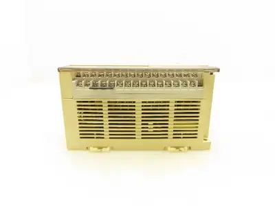 Mitsubishi Electric FX0N-40MR I/O Programmable Controller Unit