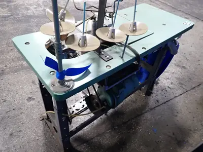 Used BROTHER 600 Miscellaneous Packaging Equipment Ohio US | HGR 24 #786352