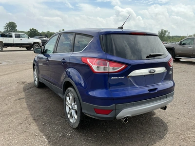 USED 2013 FORD ESCAPE