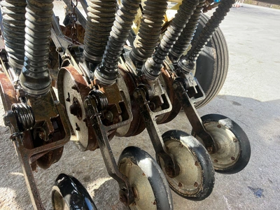 TRUAX FLEX II-88 NO TILL SEED DRILL No Till Seed Drills | County Equipment Company LLC (6)